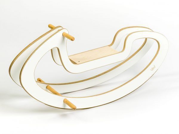 Gallop - Rocking Car