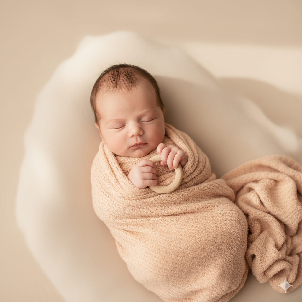 New to the World (0–1 year)