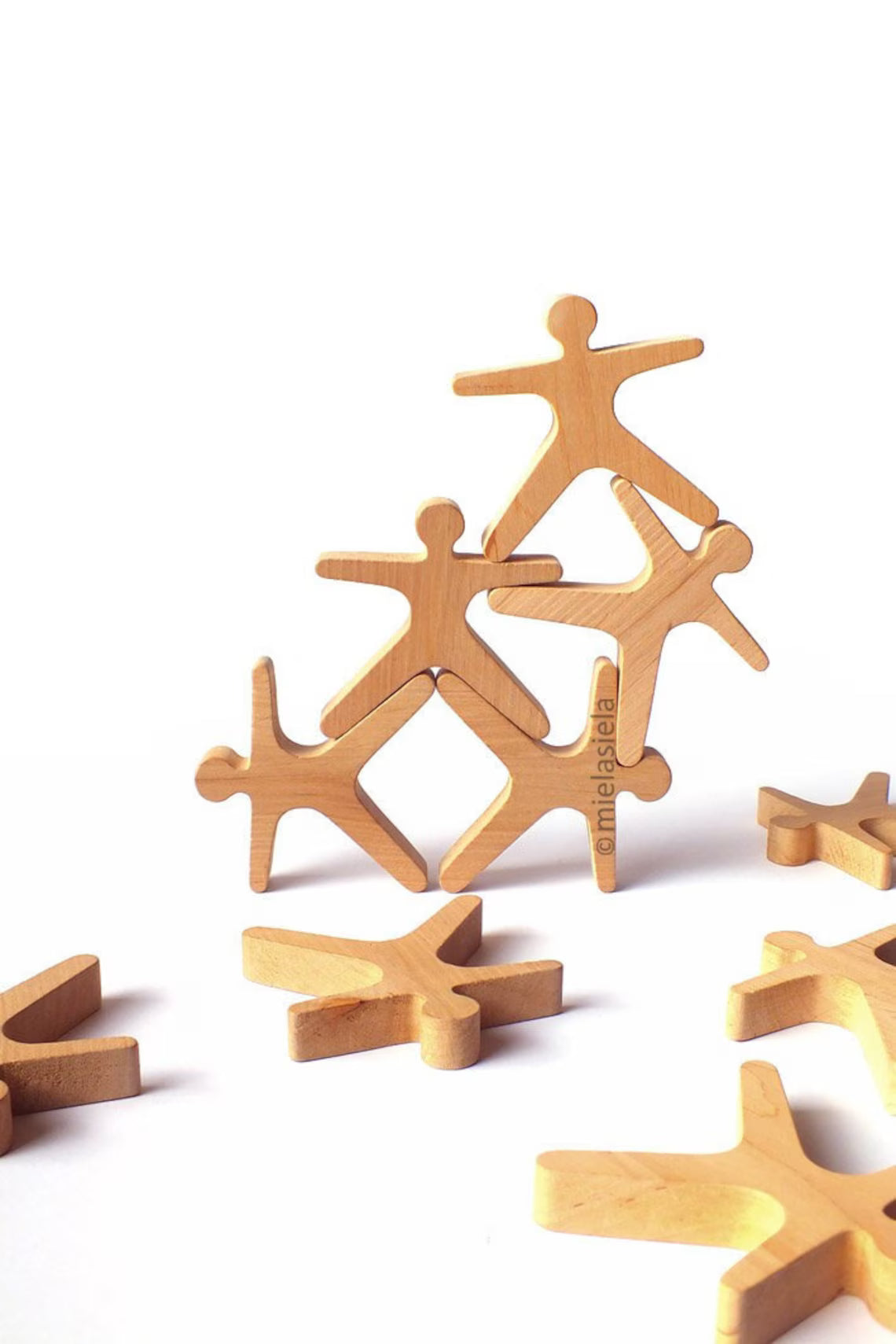 LunaCoco Stackos – Motion Set