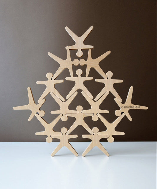 LunaCoco Stackos – Motion Set