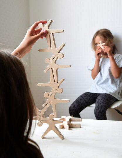 LunaCoco Stackos – Motion Set