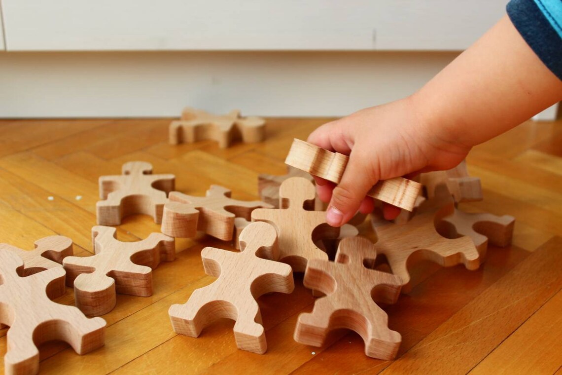 LunaCoco Stackos – Classic Set