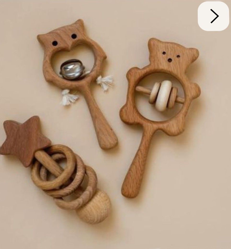 RattleRoll - Gentle Rattlers