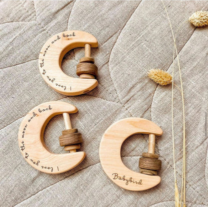 RattleRoll - Gentle Rattlers