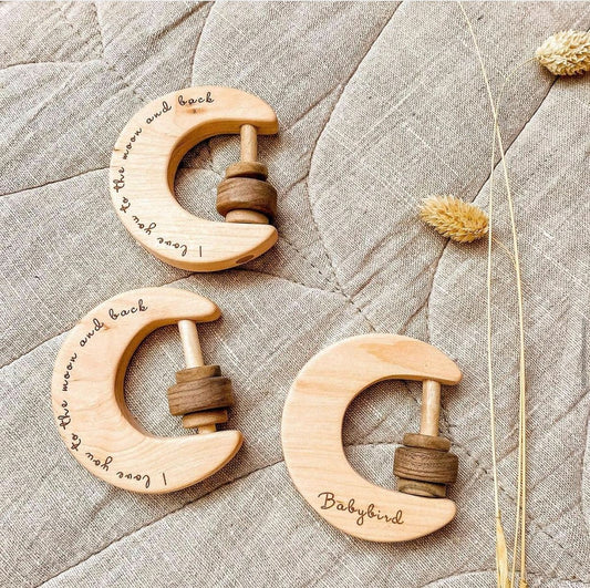 RattleRoll - Gentle Rattlers