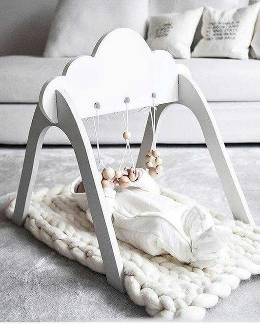 DayDream - Wooden Baby Play Gym