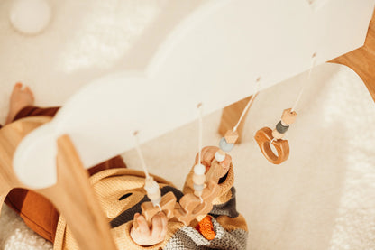 DayDream - Wooden Baby Play Gym