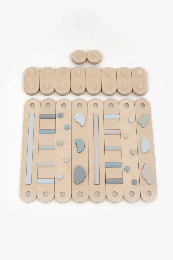 Balance Path - Classic Set