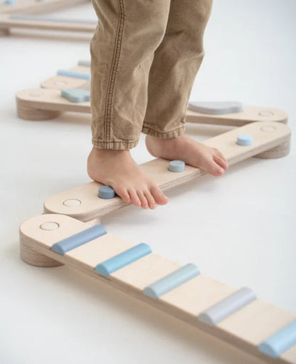 Balance Path - Classic Set