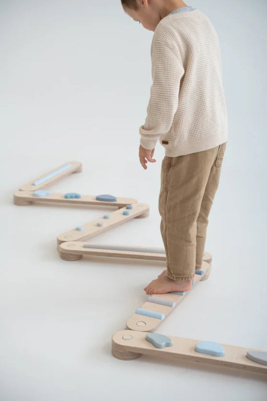 Balance Path - Classic Set