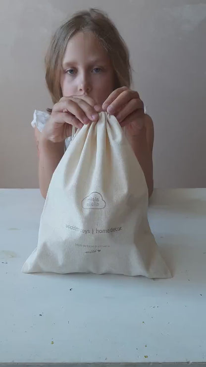 LunaCoco Stackos – Motion Set